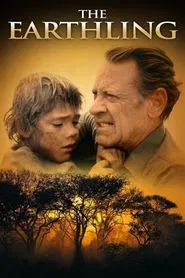 The Earthling movie poster