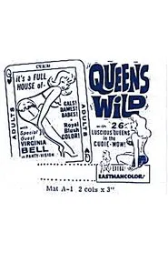Queens Wild movie poster