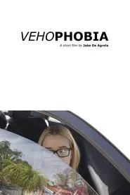 Vehophobia movie poster