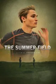 The Summer Field movie poster