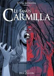 Le Fanu's Carmilla movie poster