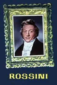 Poster do filme Rossini