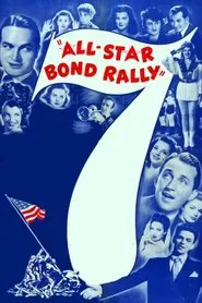The All-Star Bond Rally movie poster