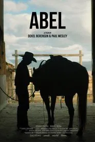 Abel movie poster