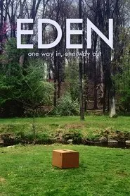 Eden movie poster
