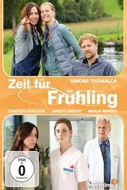 Zeit für Frühling movie poster