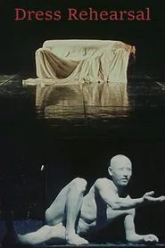 Dress Rehearsal movie poster