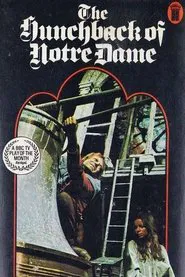 The Hunchback of Notre Dame movie poster