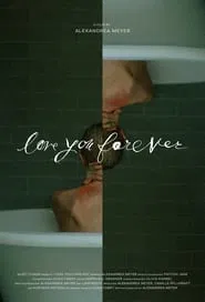 Love You Forever movie poster