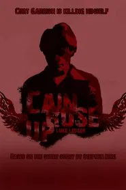 Poster do filme Cain Rose Up