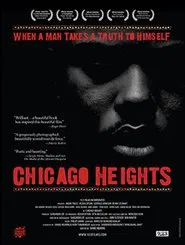 Chicago Heights movie poster