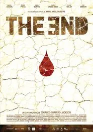 Poster do filme The End