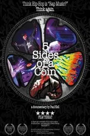 5 Sides of a Coin movie poster