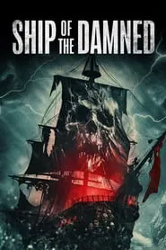 Ship of the Damned movie poster