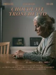 Chocolate Tronchetto movie poster