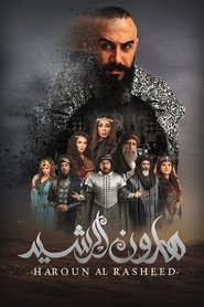 Harun Al-Rashid tv show poster