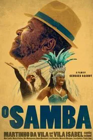 O Samba movie poster