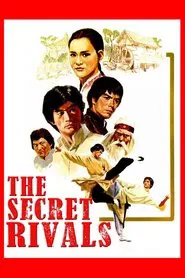 Poster do filme The Secret Rivals