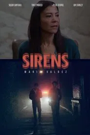 Sirens movie poster