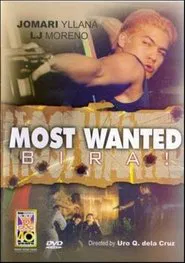 Most Wanted movie poster
