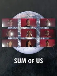 Sum of Us movie poster