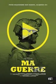 Ma Guerre movie poster