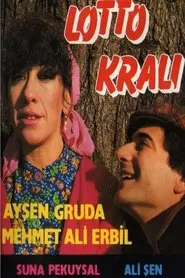 Lotto Kralı movie poster