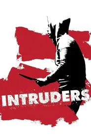 Intruders movie poster