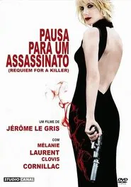 Poster do filme Pausa Para um Assassinato