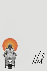 Hal movie poster
