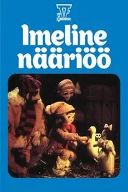 Wonderful New Year's Night movie poster