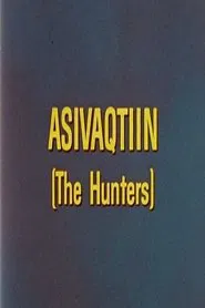 The Hunters movie poster