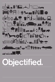 Poster do filme Objectified