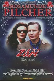 Poster da série September