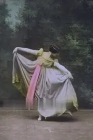 Gavotte movie poster