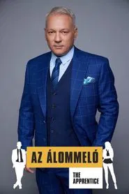 Az álommeló tv show poster