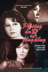 Phương Án Ba Bông Hồng movie poster