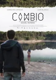 Change movie poster