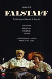 Poster do filme Falstaff