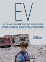 House movie poster