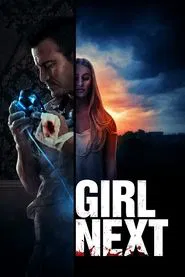 Girl Next movie poster