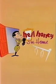 Heil Honey I'm Home! movie poster