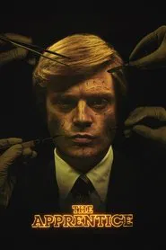 The Apprentice movie poster