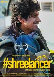 Shreelancer movie poster