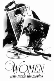 Poster do filme Women Who Made the Movies