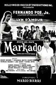 Poster do filme Markado