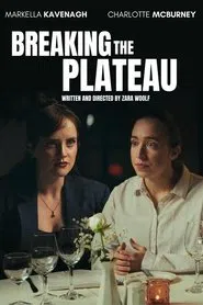 Breaking the Plateau movie poster