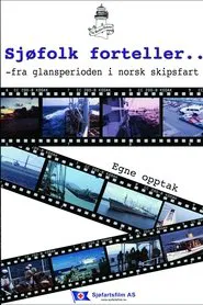 Sjøfolk forteller... movie poster