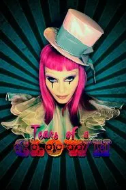 Poster do filme Madonna: Tears of a Clown