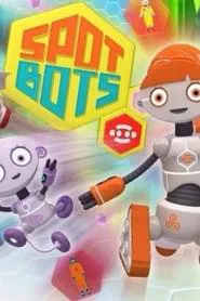Spot Bots: Zoople Time tv show poster